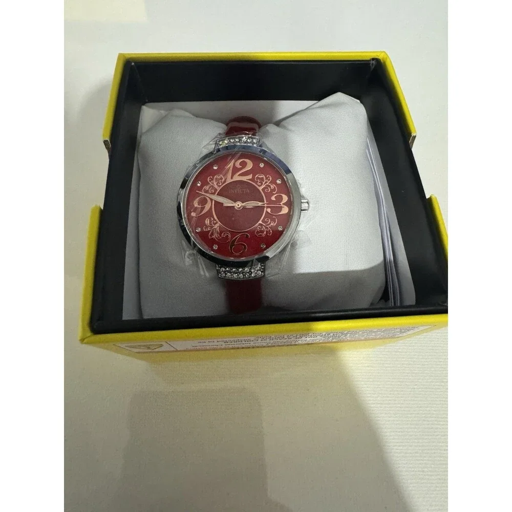 Invicta celestial florisque
